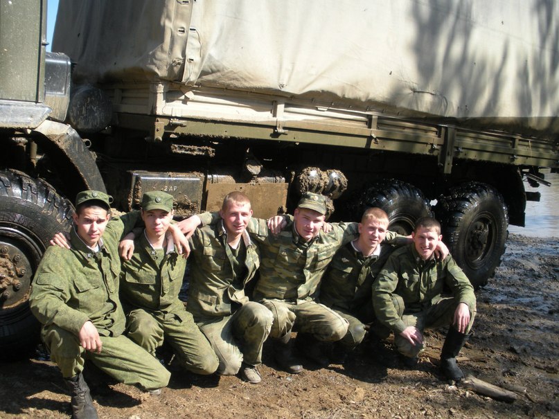 Диман Буканов | Арзамас