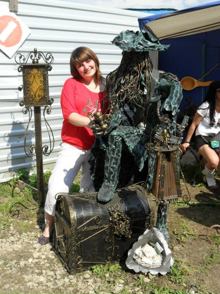 №13, Елена Паламарчук, Полоцк №13, Елена Паламарчук, Полоцк