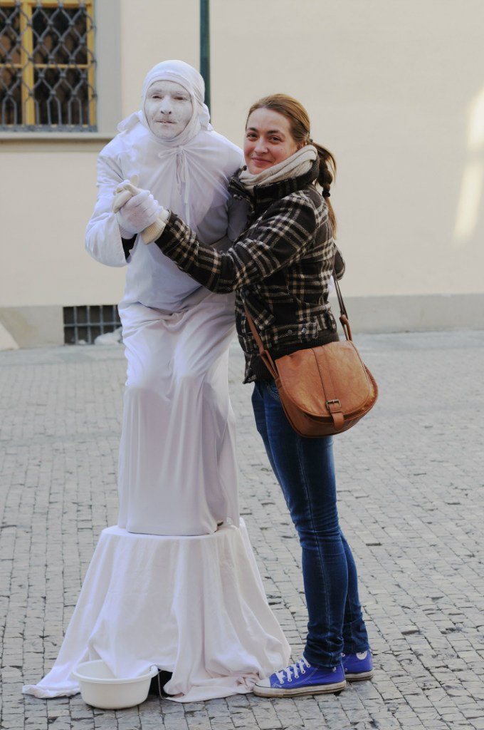 Алечка Бондаренко | Москва