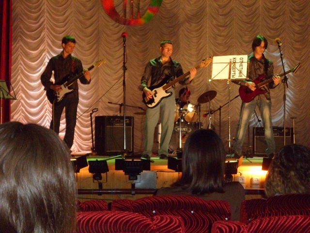 Денис Сулимов | Челябинск