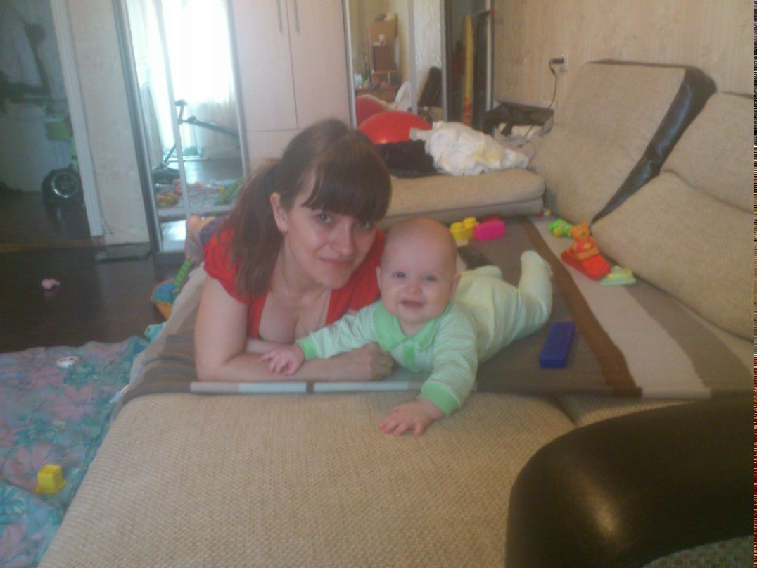 Ирина Завьялова | Нижний Тагил