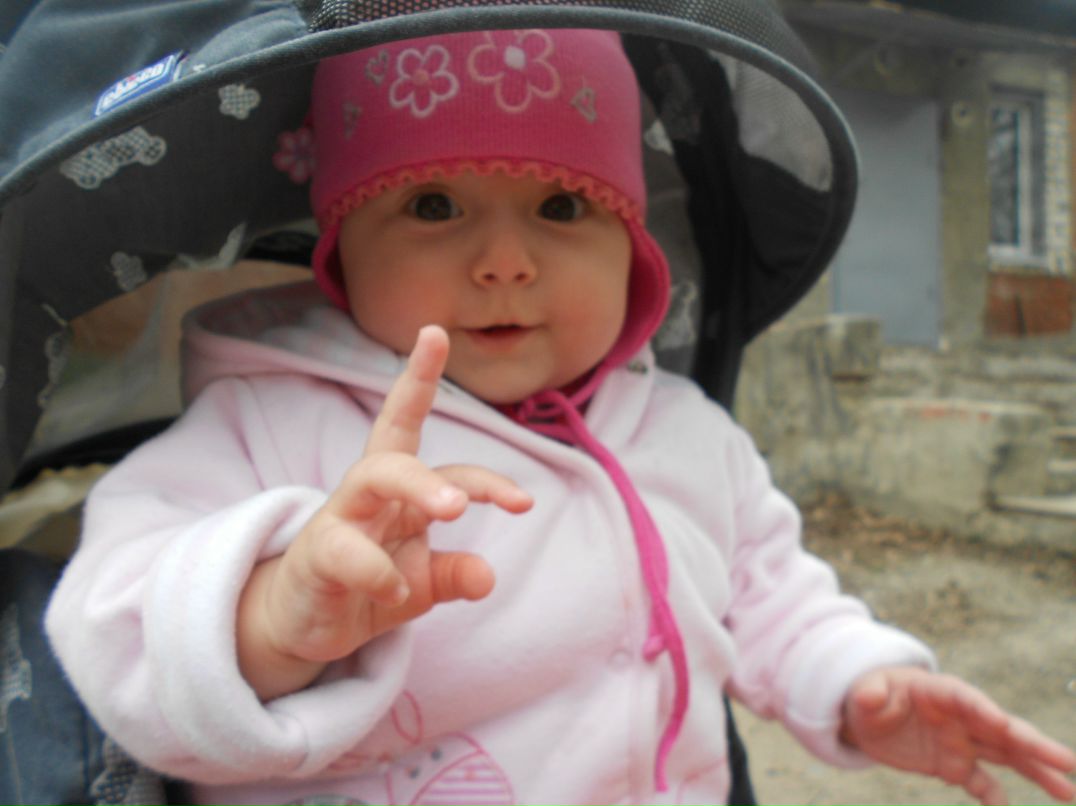 Мишка Костенко | Харьков