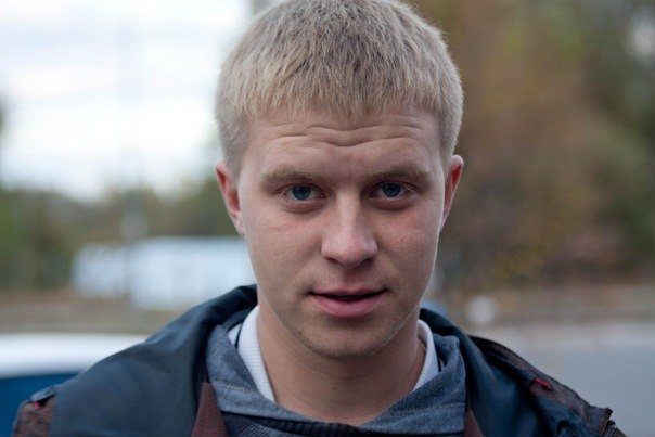 Миша Тарасов | Киев