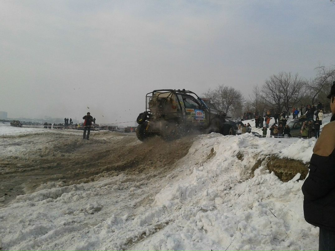 Ольга Nightwish | Алматы