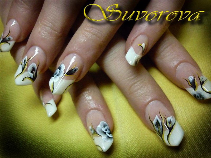 Таня Кожушко | Boston