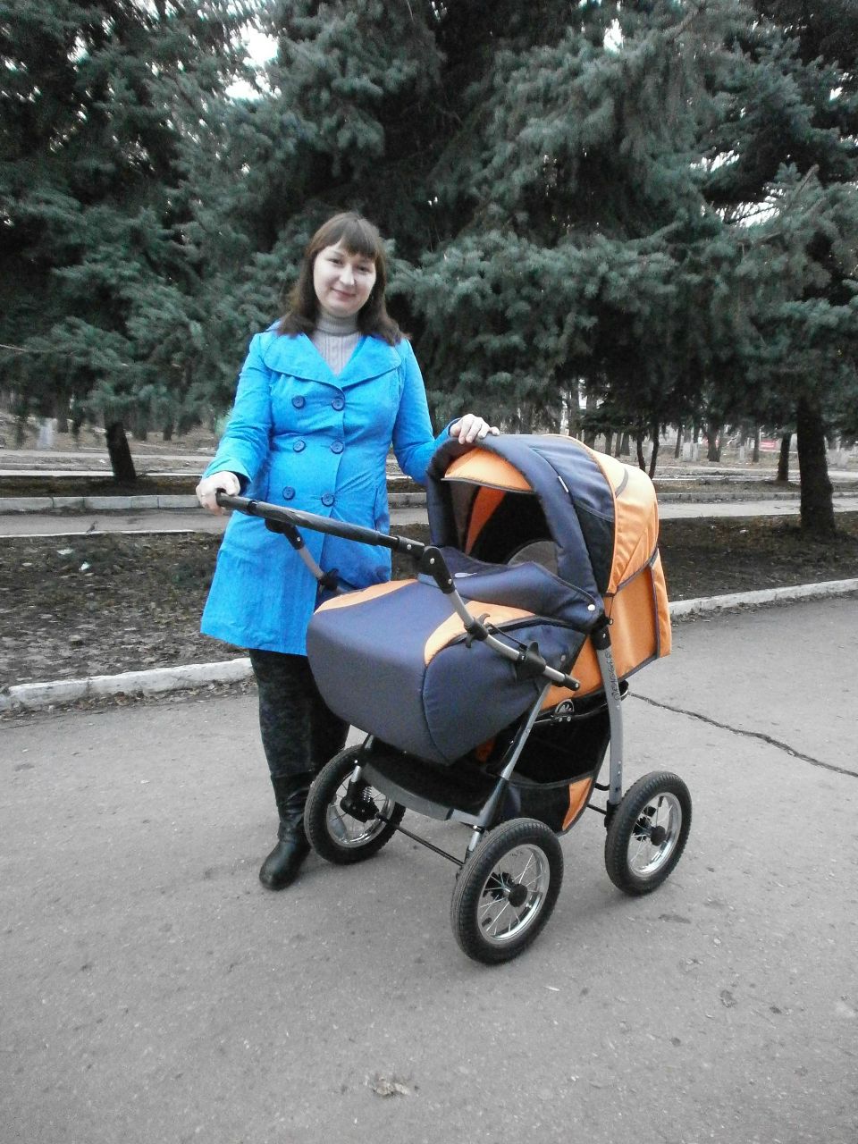 Ильмира Сапараева | Ульяновск