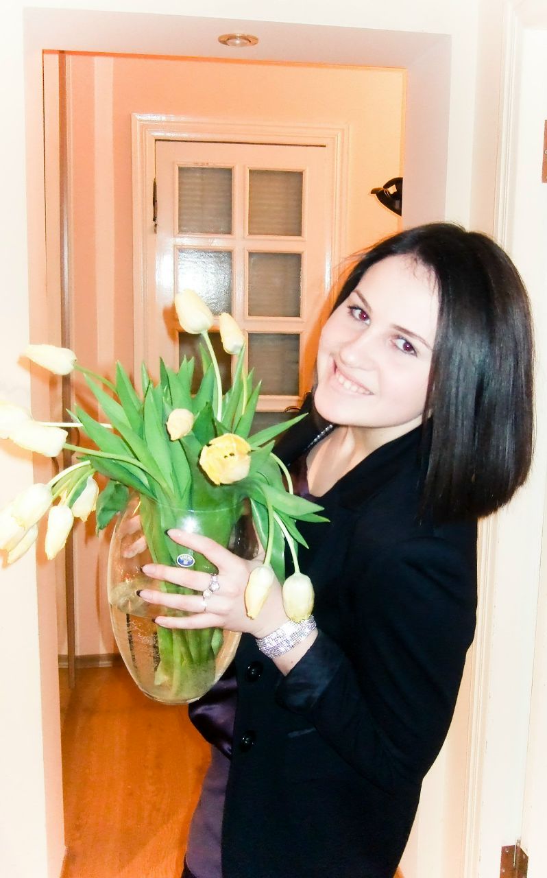 Алевтина Белоглазова | 