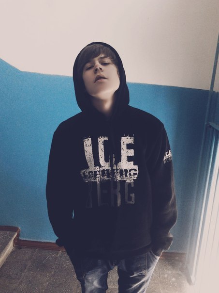 Илья Сходников | Москва