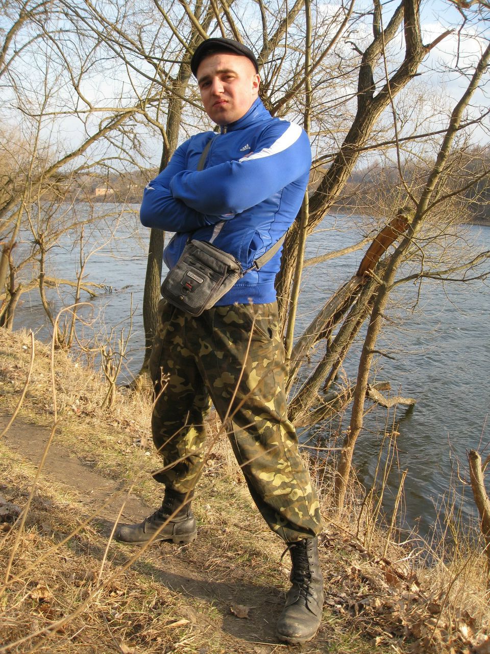 Владимир Якимчук | Киев