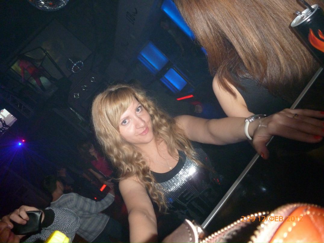 Наталья Андреева Андреевна | Сургут