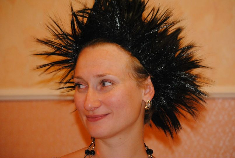 Татьяна Выгловская Taha | Москва