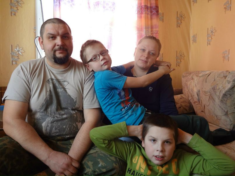 Нина Воробьёва | Плюсса