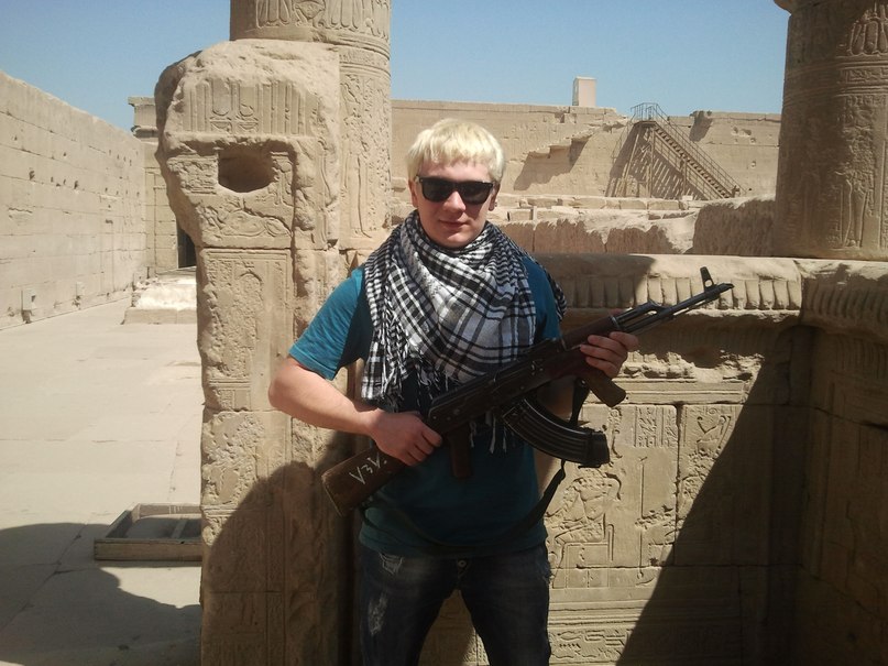 Никита Freeman | Симферополь