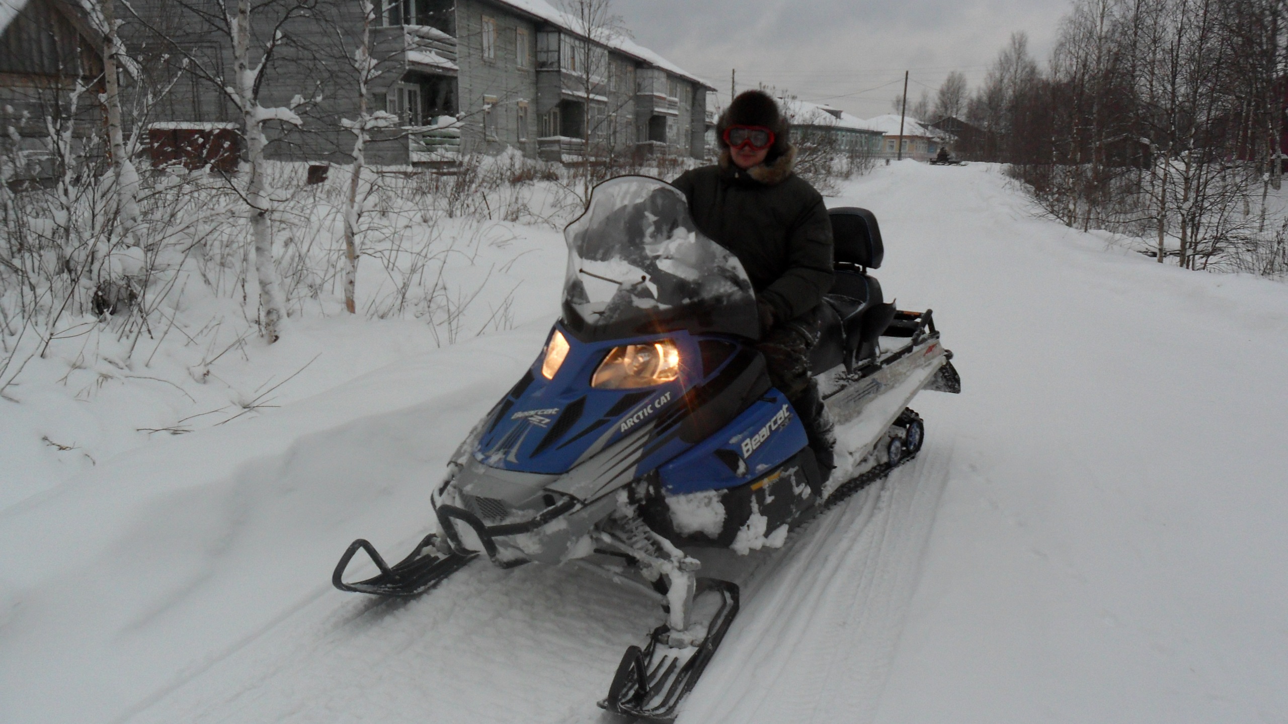 Фото профиля