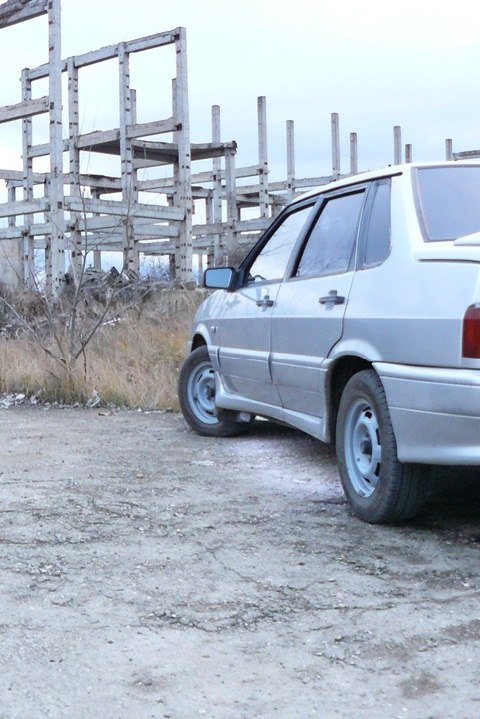 Иван Дёмин | Барашево