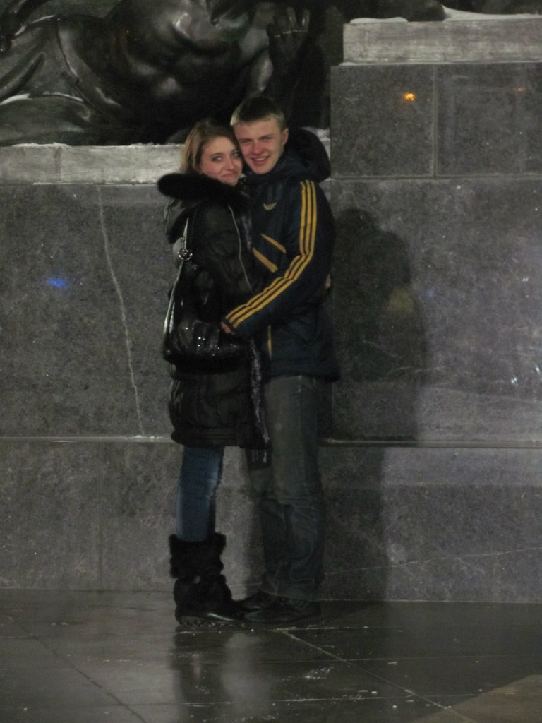 Сергей Григораш | Малиновка