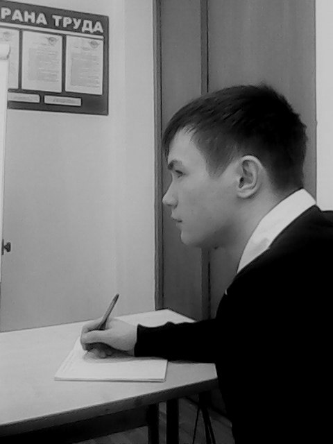 Дмитрий Соловьев | Москва