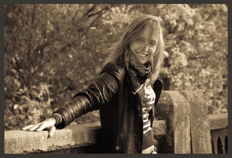 Дашенька Хмелёва | Пенза