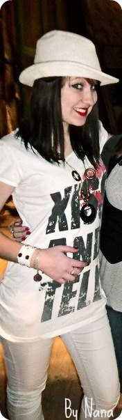 Таня Денисова ^^Nana^^ | Харьков