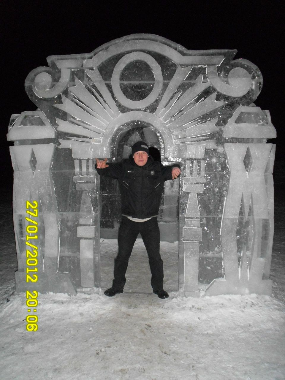 Михаил Орлов | Шумерля