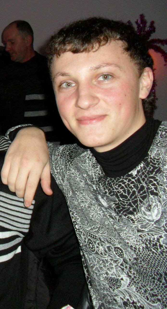 Серёга Рог | 