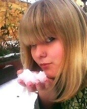 Дарья Смирнова | Симферополь