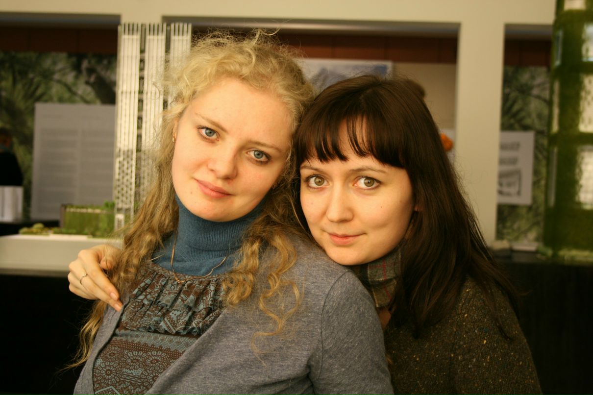 Марина Краснобаева | Москва