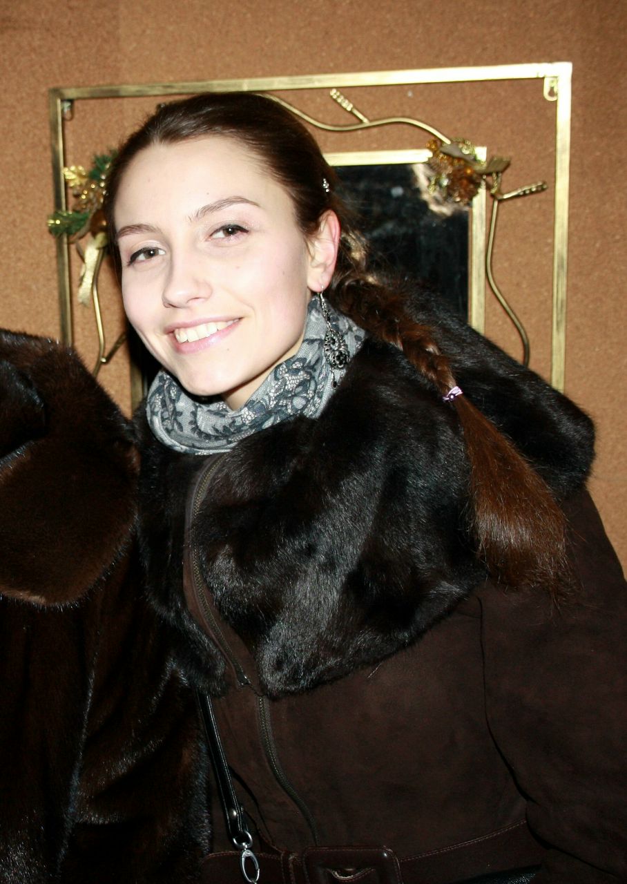 Мария Пинич /Каждую минутку люблю/ | Калининград