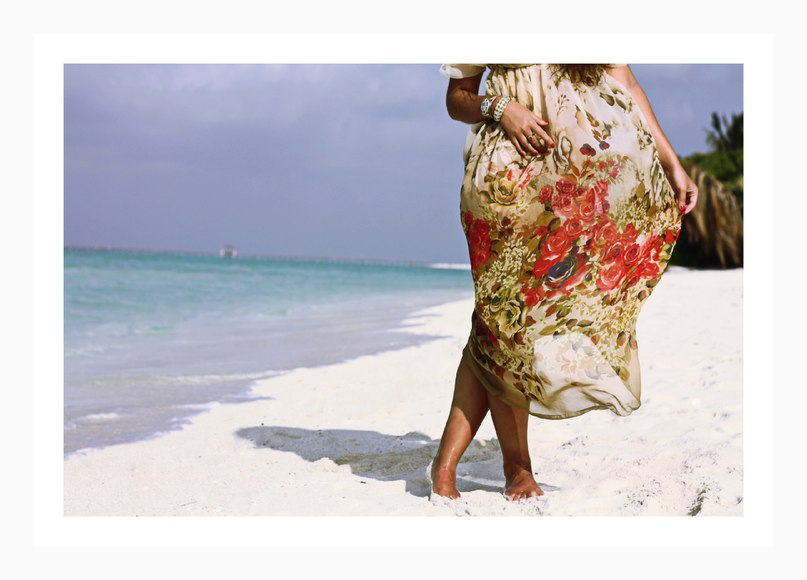 Anastasia Griffise | Астрахань