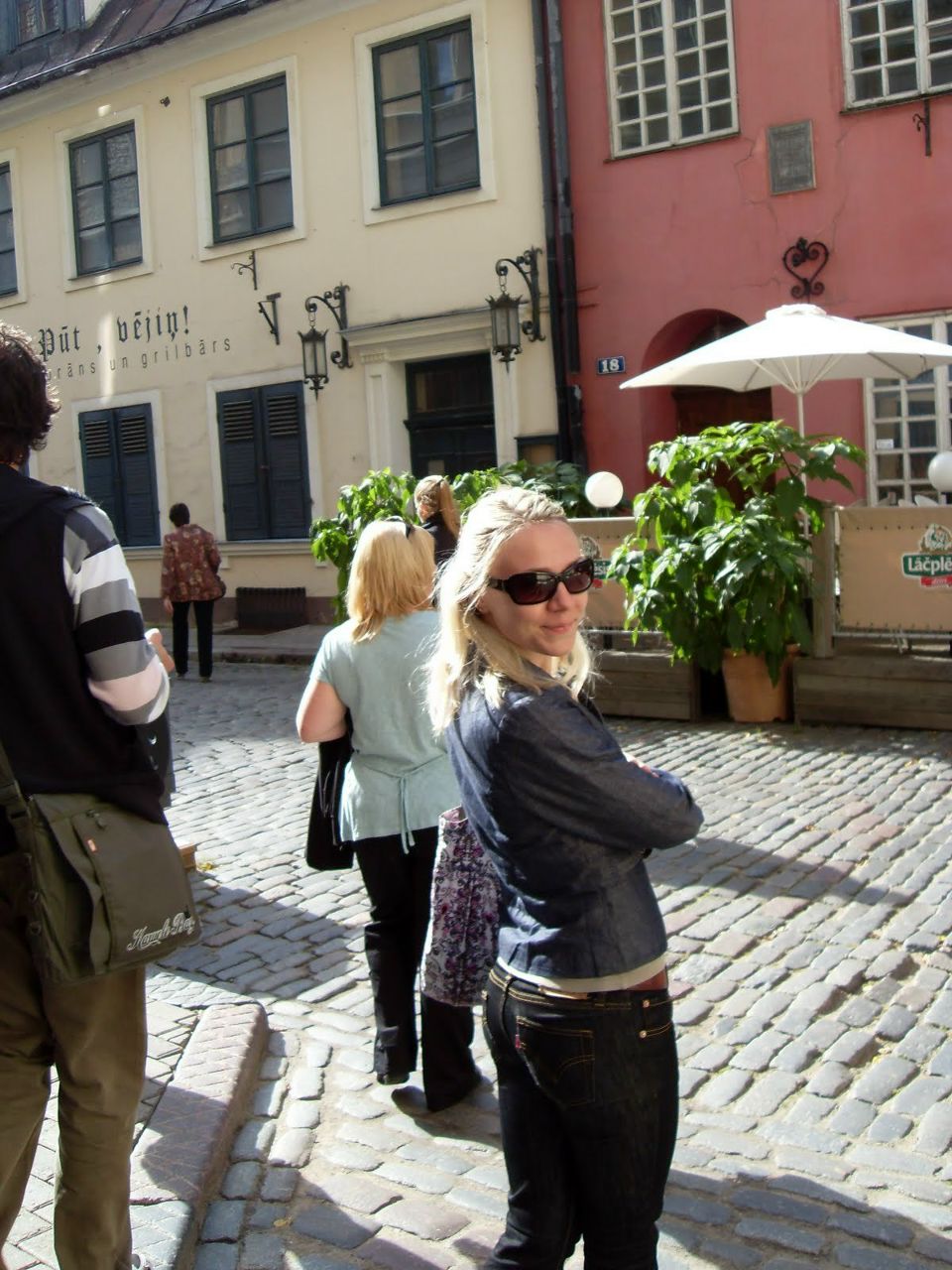 Юля Мясникова | Минск