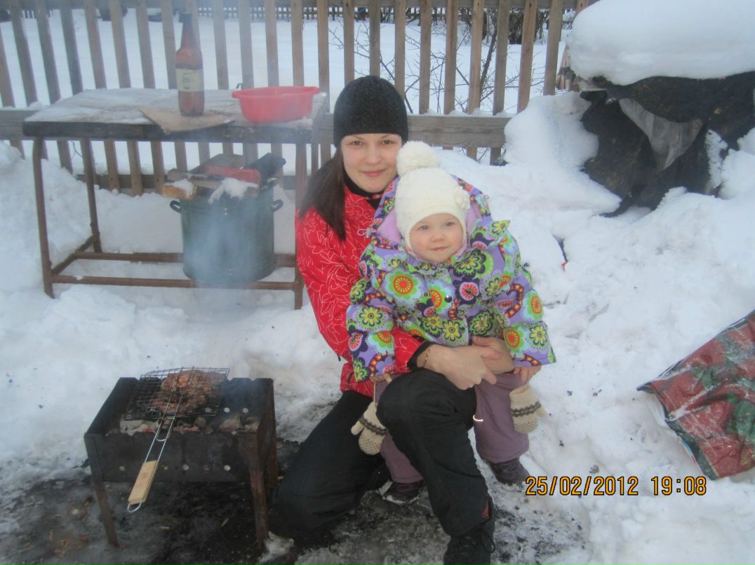 Ольга Клец | Санкт-Петербург