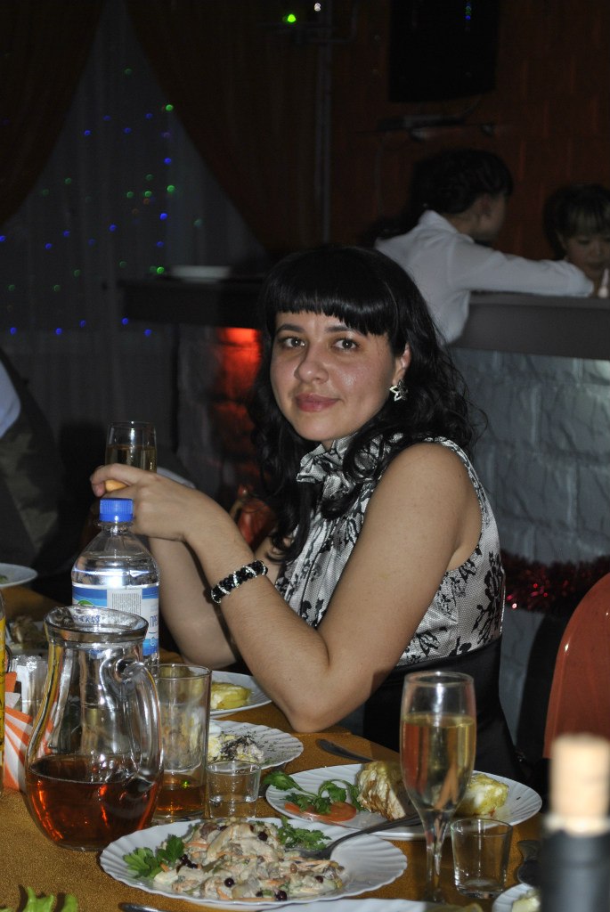 Ольга Чиркова | Белый Яр