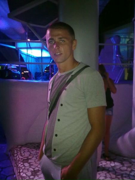 №52, Василий Бадешко, 34 года, Первомайск №52, Василий Бадешко, 34 года, Первомайск