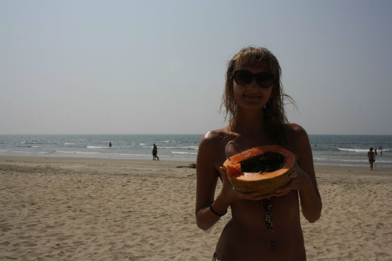 Анастасия Блябликова | Тюмень