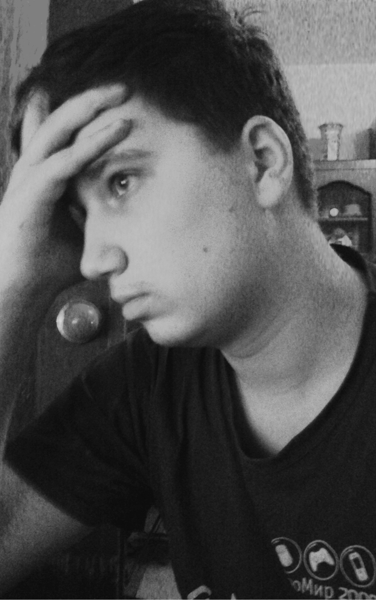 Павел Герасимов | Королёв