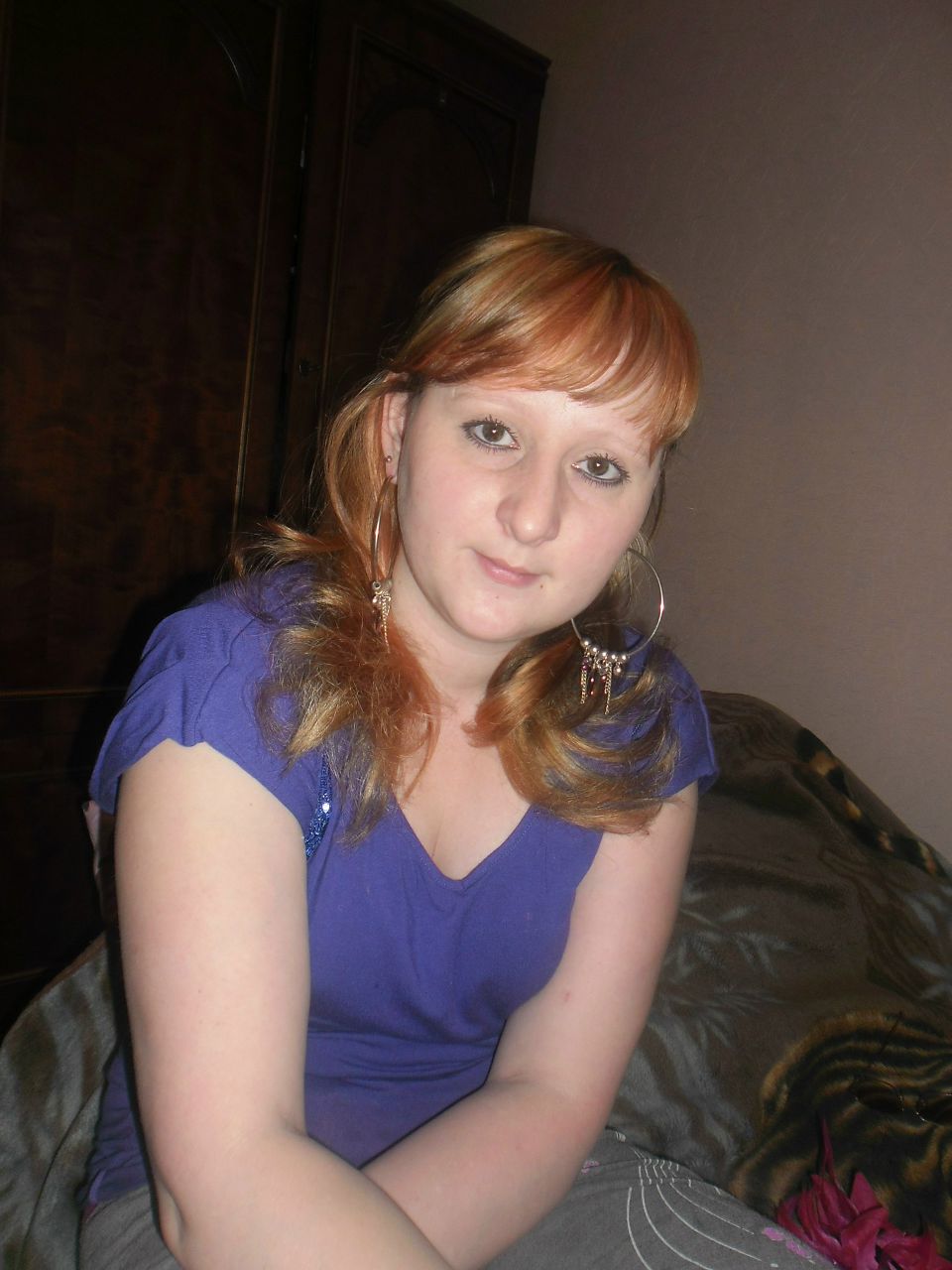 Екатерина Евдокимова | Москва