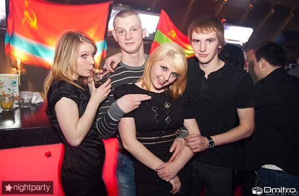 Александр Бабин | Калининград