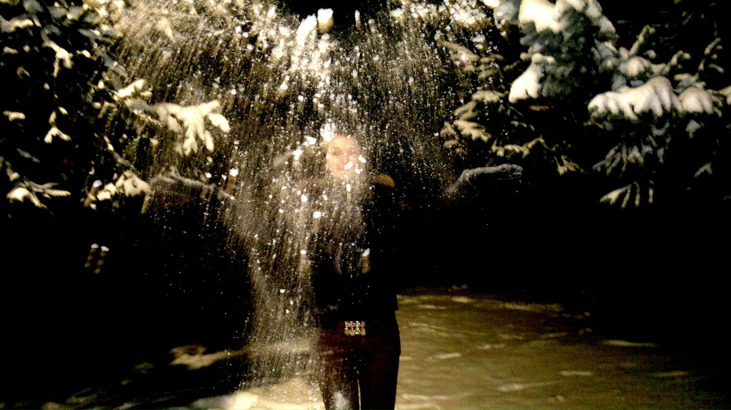 Анюта Владимирова | Сочи