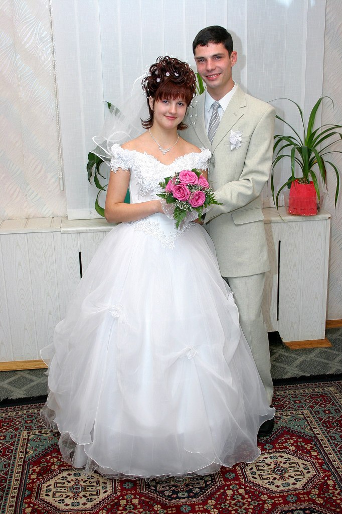 Марина Васина | Нижний Новгород