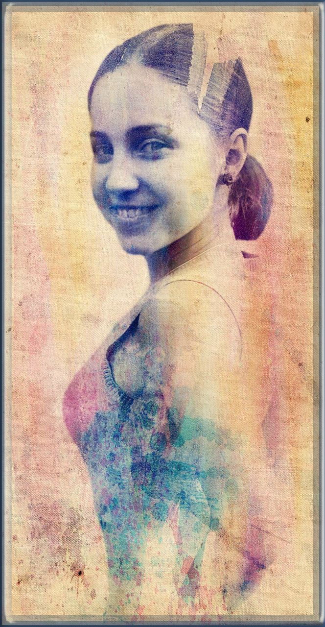 Татьяна Демидова | Москва