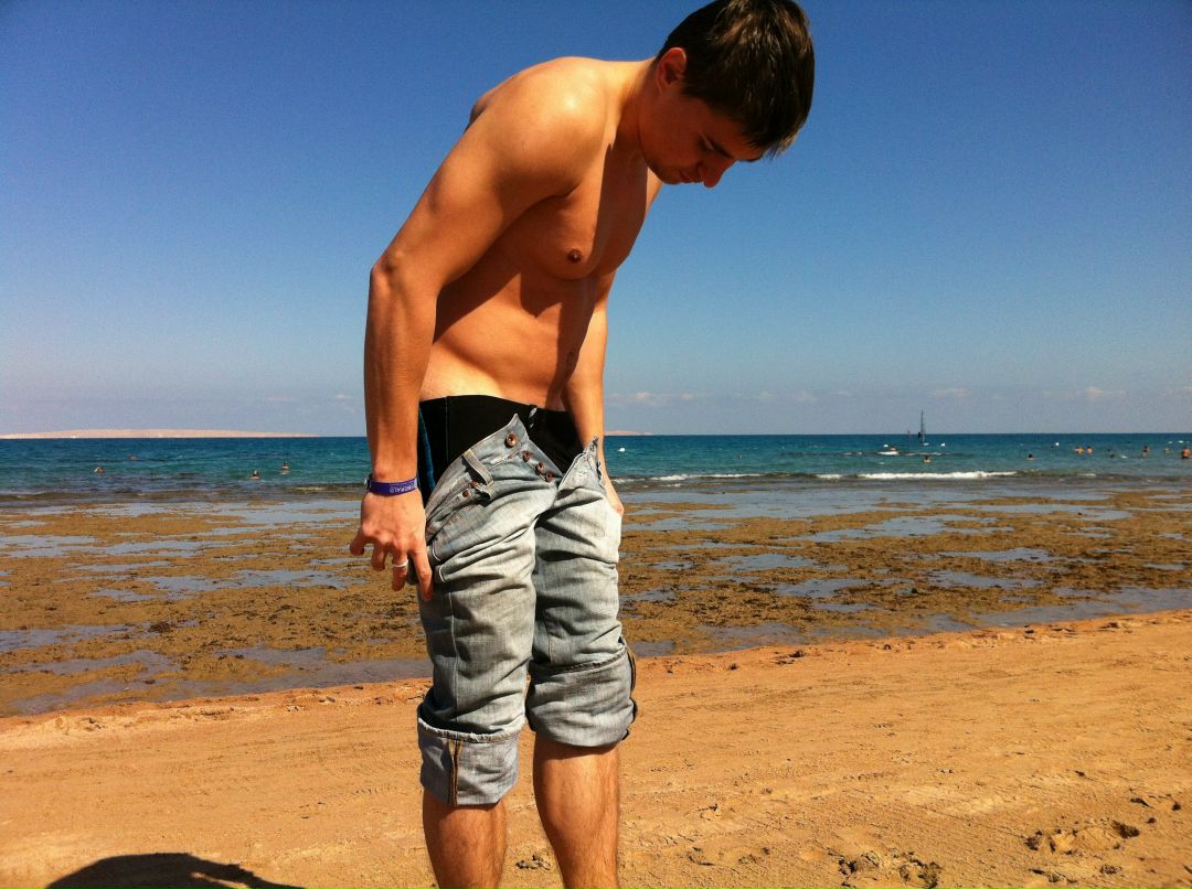 Вадим-S Тимчук MeyCry | Киев