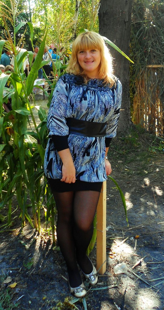 Татьяна Чепурная ™ | Лиман / Красный Лиман