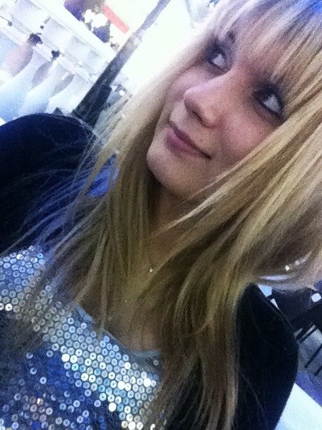 Влада Шангина | Донецк