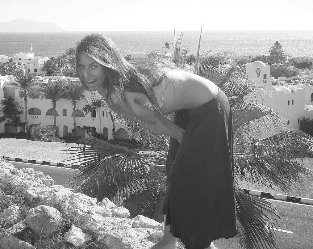 Ekaterina Viktorovna | Москва