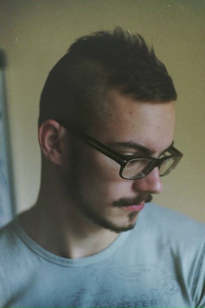 №26, Александр Николаев №26, Александр Николаев