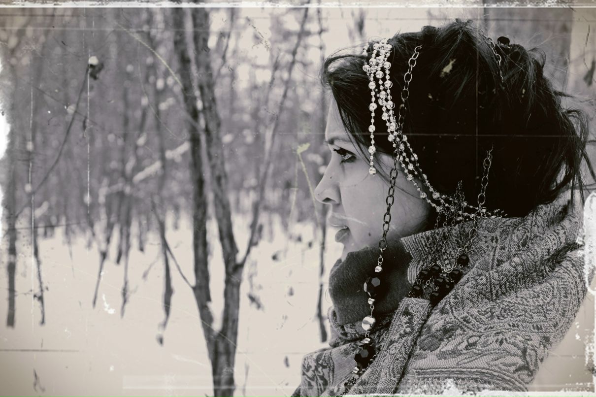 Анжела Гумирова | Фрязино