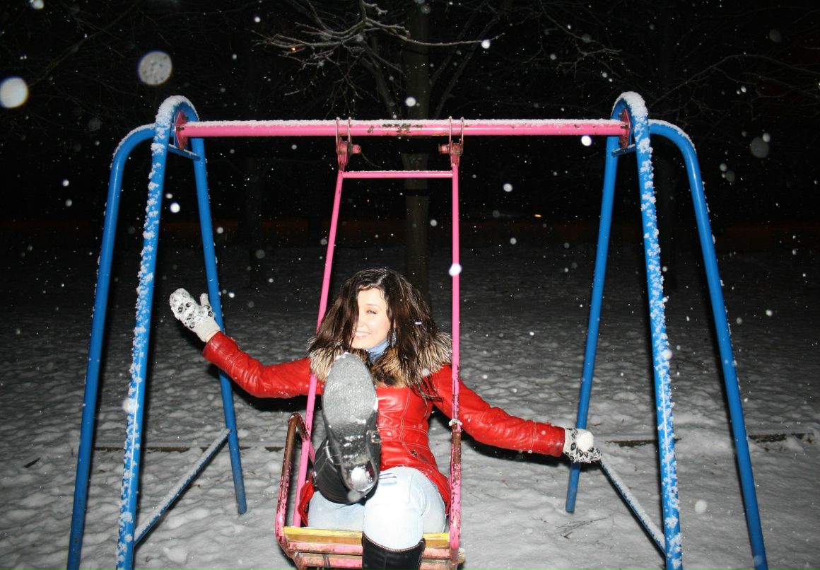 Марина Галиева | Уфа