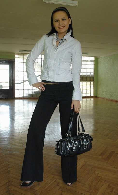 Юля Кудашева | Мелитополь