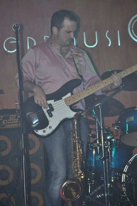 Fabrizio Carota | Pescara