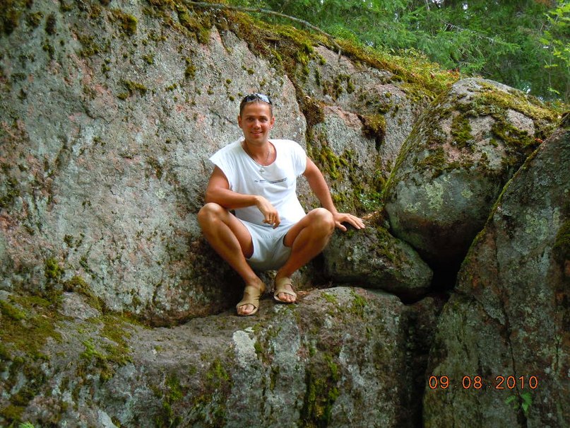 Артем Артемов | Великий Новгород